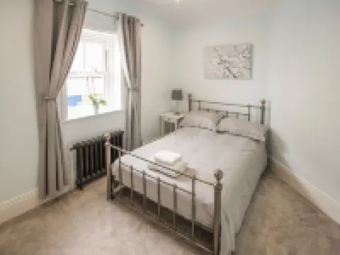 The Tynemouth Cottage Hotels in Tynemouth
