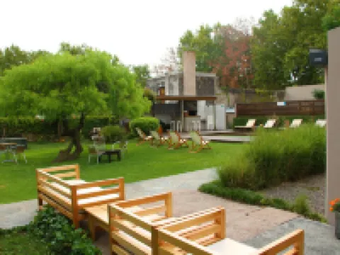 Posada El Capullo Hotels in Colonia del Sacramento