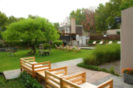 Posada El Capullo Hotels in 