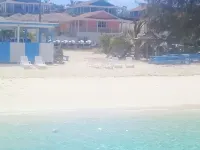 The Swimming Pigs Resort-Peach Hotels in Rolleville