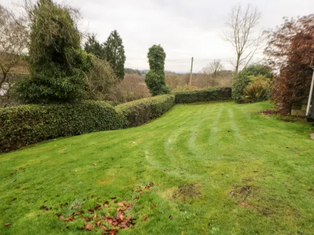 Quarry House Отели в г. Брадноп