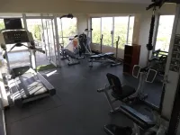 Hotel Panoramico - Træningscentre