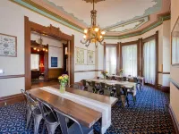 HI Sacramento Hostel Hotels in Sacramento