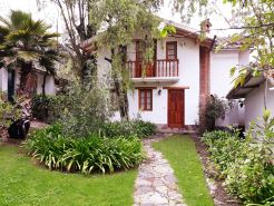 Hotel El Patio de Monterrey