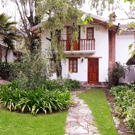 Hotel El Patio de Monterrey