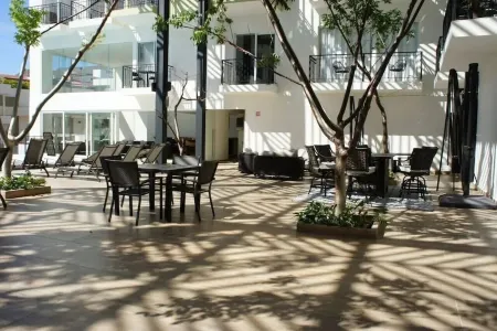 Life  Bucerias 211 Apt Just One Block on the Beach in Golden Zone