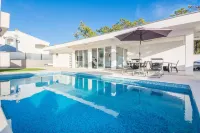 Apartments Olujic - Ocean View