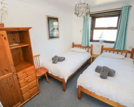Corner Cottage Hotels in The Havens