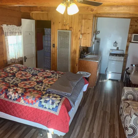 South Fork Lodge & RV Park Colorado