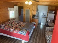 South Fork Lodge & RV Park Colorado