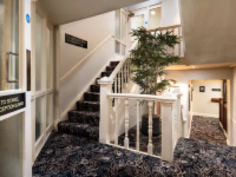 The Ambleside Inn - the Inn Collection Group Hotels in Lakes