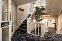 The Ambleside Inn - the Inn Collection Group Hotels in Lakes