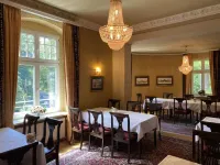 Hotel & Restaurant Kronprinz - Frühstück
