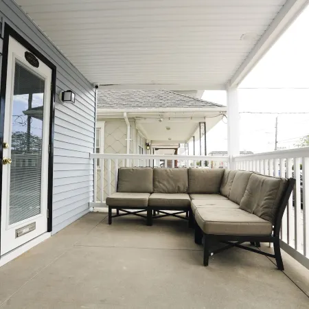 Garfield Beach House