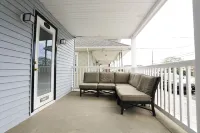 Garfield Beach House Hotels in Wildwood