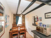 Grimes Cottage فنادق في Hinderwell