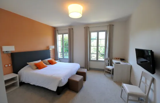 美饌水療餐廳酒店