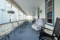 Scarborough Inn Hotels in Somers Point