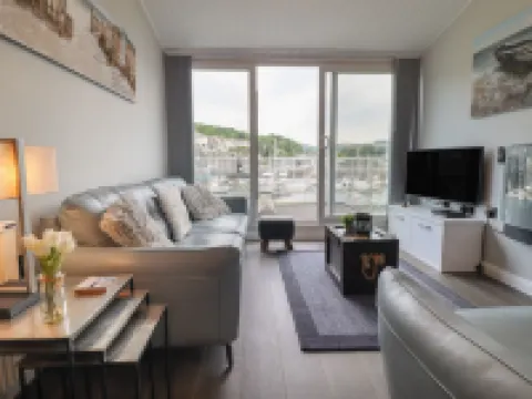 Moelwyn 57D South Snowdon Wharf
