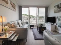 Moelwyn 57D South Snowdon Wharf Hotel di Porthmadog