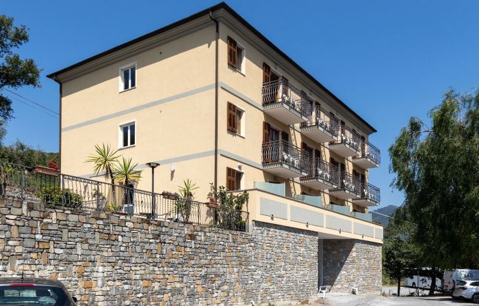 Albergo Ristorante San Matteo