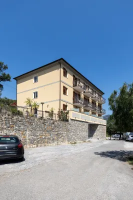 أوتل سان ماتيو فنادق في Province of Imperia