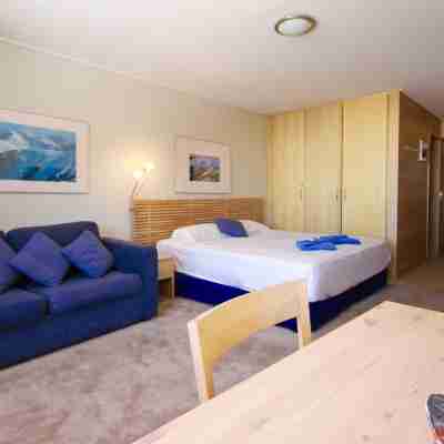 Arlberg Hotham Rooms