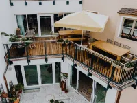 Der Postwirt Hotels in Kipfenberg
