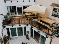 Der Postwirt Hotels in Kinding