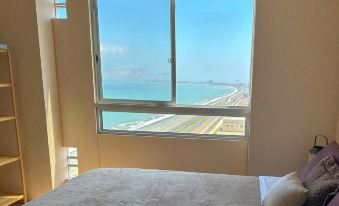 1805 - Exclusive Panoramic Ocean View