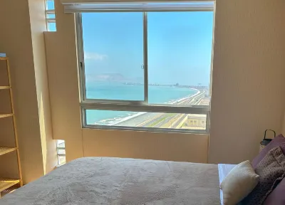 1805 - Exclusive Panoramic Ocean View Hotels in 