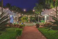 Hotel Lagoon - Pet Friendly