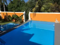 Hacienda San Pedro Nohpat Hotels in Tixkokob Municipality