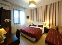 B&B Night&Day Các khách sạn ở Reggio Calabria