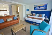 Hotel la Campagnola - Green Energy Resort Hotels in San Nazzaro