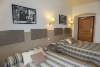 Hôtel du Nord Hotels in Mazzola
