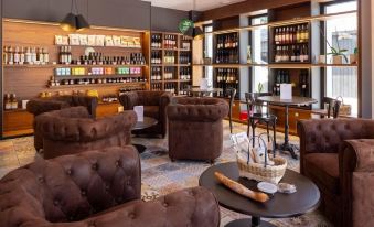 Logis Auberge les Murets Hotel Restaurant Spa