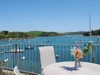 34 The Salcombe - Deniz Manzaralı