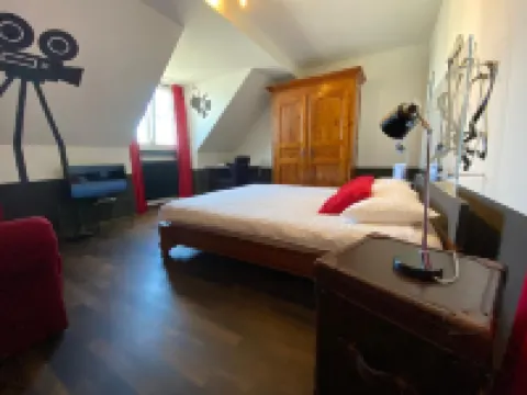 Hostellerie de Genève Hotels in Vevey