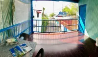 Baba's Guest House by the Sea