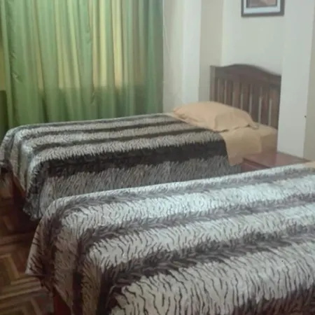 Euro Hostal