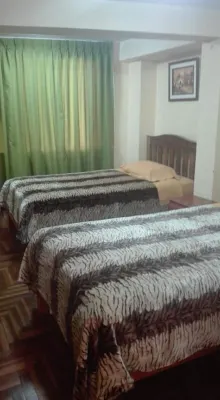 Euro Hostal - Pensionaatit