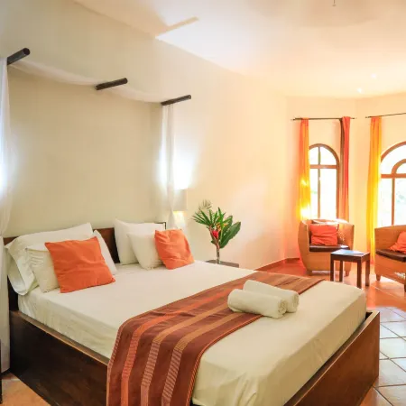 Manala Hotel