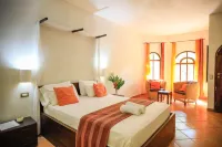 Manala Hotel - balcony