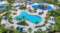 Encore Resort at Reunion - Water Park