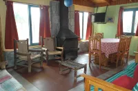 Cabañas Los Tamarugos- Pichidangui - que admiten mascotas
