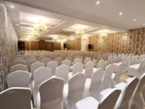 Galaxy Club & Hotel Hotels in Bijapur