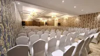 Galaxy Club & Hotel Hotels in Vijayapura