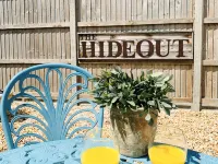The Hideout Hotels in Selsey