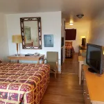 San Juan Motel - Parkering